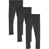 Next Leggingsit tummanharmaa