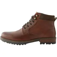 Next Nauhabootsit ruskea / tummanruskea