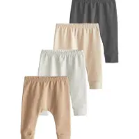 Next Leggingsit beige / vaaleanruskea / harmaa