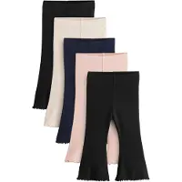 Next Leggingsit monivärinen