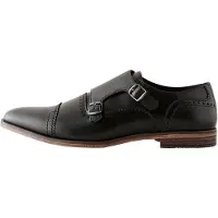 Next Loafer musta