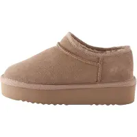 Next Sisäkengät ruskea