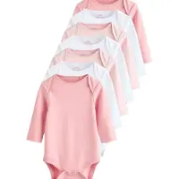 Next Potkuhousut/body monivärinen