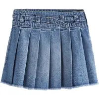 Next Hame sininen denim