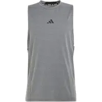 Adidas D4T Tank - Grey - M