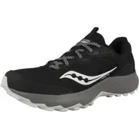 Saucony Aura Tr - Black - 46.5