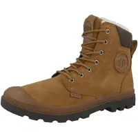 Palladium Pampa Sport Cuff Wps - Miesten ja naisten talvikengät