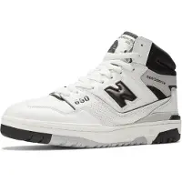 New Balance Bb650 - White - 42