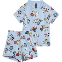 Adidas Seasonal Essentials Fun Tee Aseta