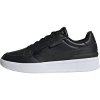 Adidas Aspyre - Black - 40 2/3
