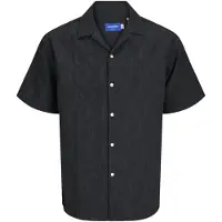 Jack & Jones Paita 'Jeff' musta