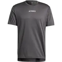 Adidas Mt Lyhythihainen T-paita