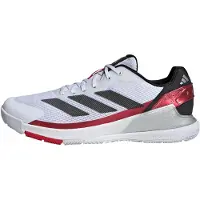 Adidas Crazyquick Ls Padel-kengät