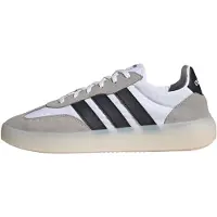 Adidas Matalavartiset tennarit 'Barreda Decode' taupe / musta / valkoinen