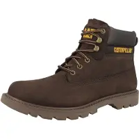 CAT Colorado 2.0 - Dark Brown - Brown - 41
