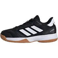 Adidas Ligra 8 K - Black - 33.5