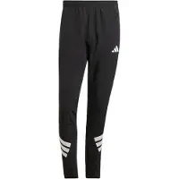 Adidas Gym+ 3S Wv Pant - Black - S