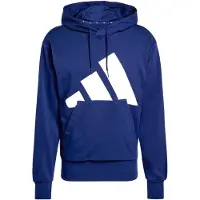 Adidas Essentials Big Logo French Terry Huppari