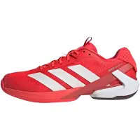 Adidas Adizero Ubersonic 5 Kovan Kentän Kengät