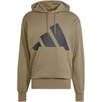 Adidas Essentials Big Logo French Terry Huppari