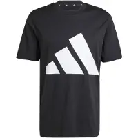 Adidas M Bl Sj T - Black - M