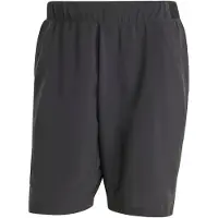 Adidas Club Stretch Woven Shorts - Black - S