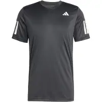 Adidas Club 3-Stripe, Miesten padel ja tennis T-paita