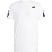 Adidas Club 3 Stripes Lyhythihainen T-paita