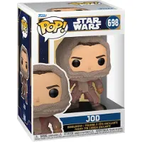 Funko POP! : Skeleton Crew - Jod #698 Bobble-Head Vinyl Figure