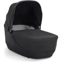 Babyjogger City Sights Vaunukoppa, Rich Black
