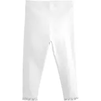 Next Leggingsit valkoinen