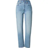 Levi's 501 Crop Lightweight Farkut