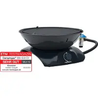 Campingaz Camping 360 Grill Cv Retkikeitin