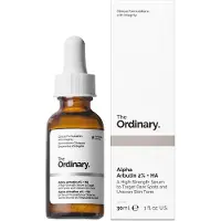 The Ordinary. Alpha Arbutin 2% + HA, 30ml