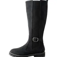 Next Saappaat 'Forever Comfort' musta