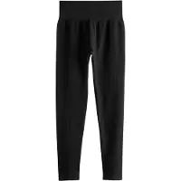 Next Leggingsit musta