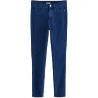 Next Leggingsit tummansininen