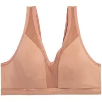Next Rintaliivi beige