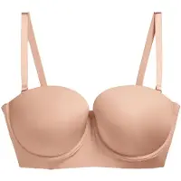 Next Rintaliivi beige