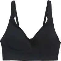 Next Rintaliivi 'Forever Comfort' musta