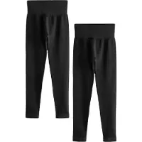 Next Leggingsit musta