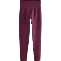 Next Leggingsit viininpunainen