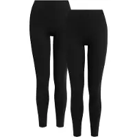 Next Leggingsit musta