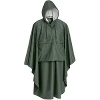 Pinewood Poncho Gustav (Color: Green)