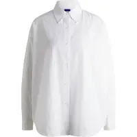 Hugo Blue Elisana_B - White - 36