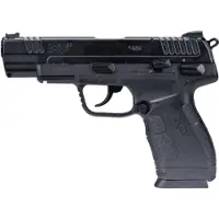 ASG Springfield Armory XD-E 4,5" CO2 6mm