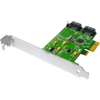 Dawicontrol DC-600e RAID RAID controller 5 Gbit/s (DC-600E RAID)