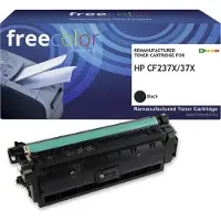 Freecolor K18106F7, 25000 sivua, Musta, 1 kpl