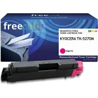 Freecolor K18327F7, 6000 sivua, Magenta, 1 kpl
