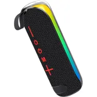 2GO Glow, 5,2 cm, 14 W, 120 - 20000 Hz, 3%, 90 dB, Langaton (797602)